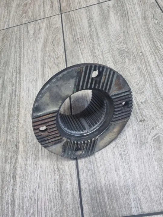 Flange de Montage Arbre Transmission ZF OEM image 3