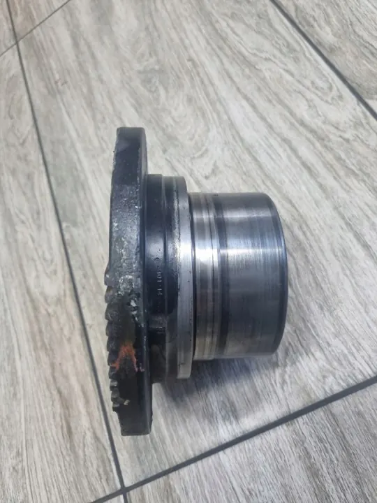 Flange de Montage Arbre Transmission ZF OEM image 4