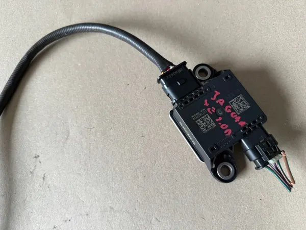 Sonde Lambda Jaguar OEM HJ32-5H310-AE pour XF XE image 3
