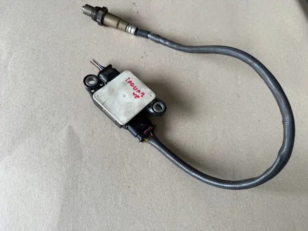 Sonde Lambda Jaguar OEM HJ32-5H310-AE pour XF XE image 6