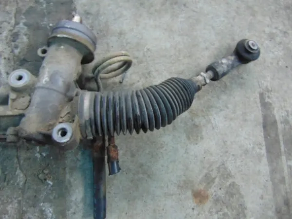 OEM Ilza-137435- Caixa de Direção para Audi A4 B6 image 5