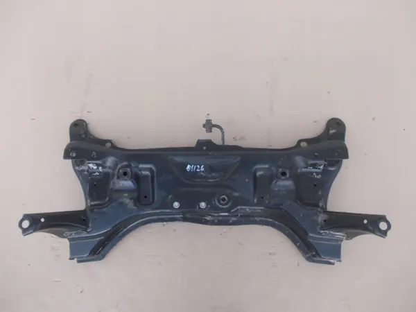 Alusta Toyota Aygo Citroen C1 107 OEM kołyska aygo image 2