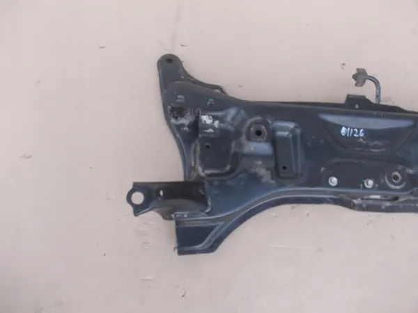 Alusta Toyota Aygo Citroen C1 107 OEM kołyska aygo image 5