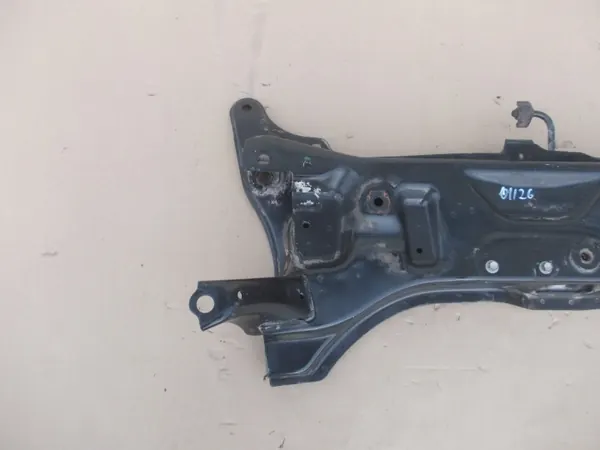Alusta Toyota Aygo Citroen C1 107 OEM kołyska aygo image 6