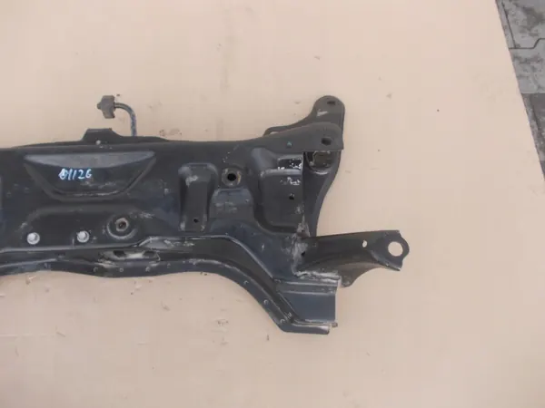 Alusta Toyota Aygo Citroen C1 107 OEM kołyska aygo image 7