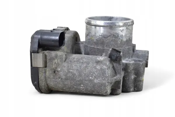 Drosselklappe FORD FIESTA MK7 1.25 8A6G-9F991-AB image 3