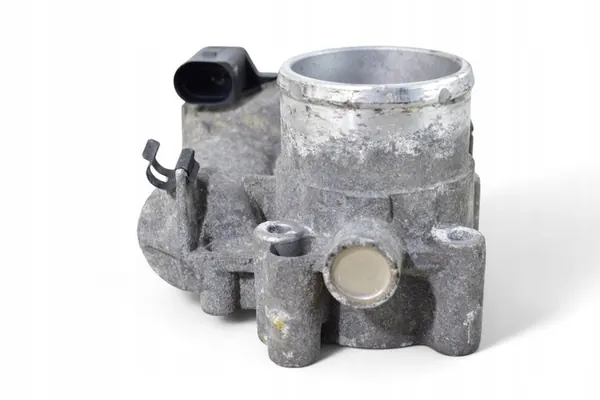 Drosselklappe FORD FIESTA MK7 1.25 8A6G-9F991-AB image 4