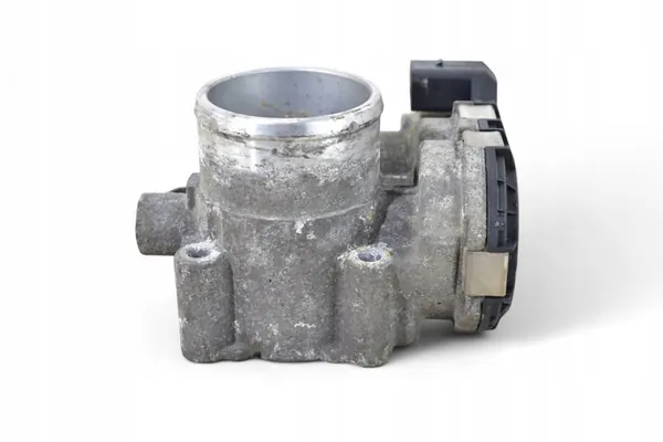 Drosselklappe FORD FIESTA MK7 1.25 8A6G-9F991-AB image 6