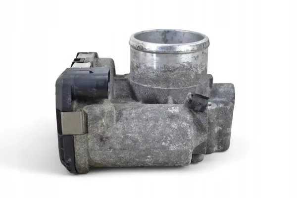 Drosselklappe FORD FIESTA MK7 1.25 8A6G-9F991-AB image 8