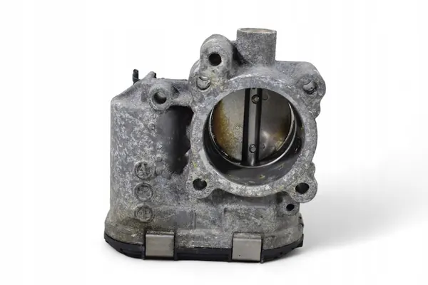 Drosselklappe FORD FIESTA MK7 1.25 8A6G-9F991-AB image 9