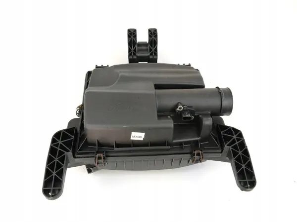 Luftfiltergehäuse Ford Transit MK7 OEM CC119600CJ image 2