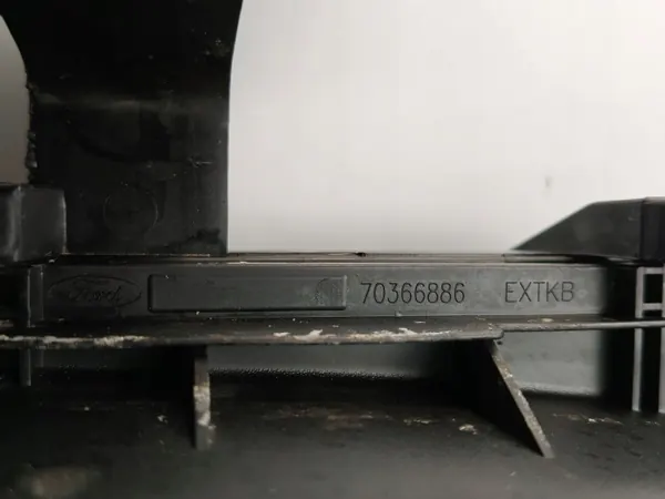 Luftfiltergehäuse Ford Transit MK7 OEM CC119600CJ image 5