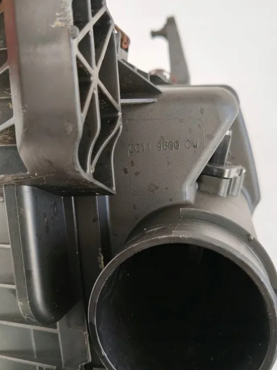 Luftfiltergehäuse Ford Transit MK7 OEM CC119600CJ image 8