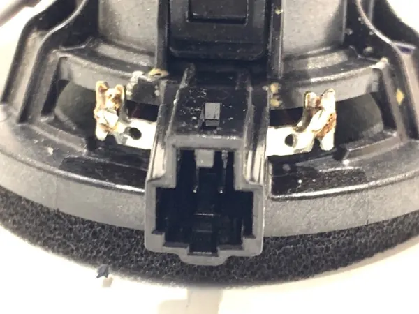 Högtalare OEM 4M8035399K för Audi Q8 SUV - Fram/Bak image 3