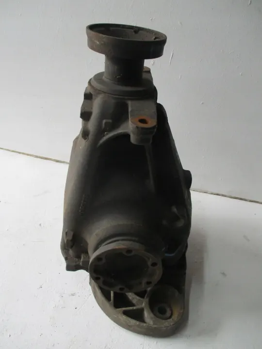 BMW Achterdifferentieel OEM 2.56 voor 5-serie E60 3.0D image 3