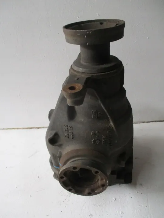 BMW Achterdifferentieel OEM 2.56 voor 5-serie E60 3.0D image 4