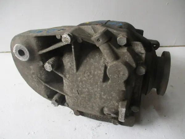 BMW Achterdifferentieel OEM 2.56 voor 5-serie E60 3.0D image 6