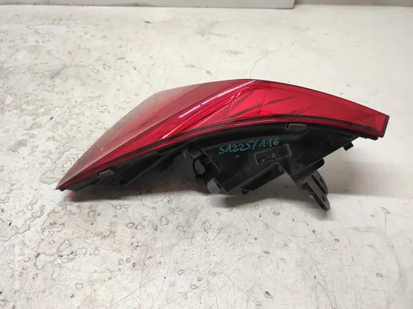 SKODA SCALA 19- Lámpara trasera derecha 657945096 image 5