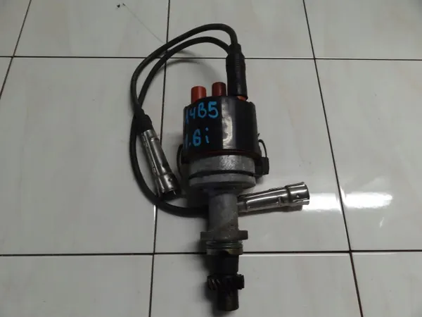 Audi A4 B5 Ontstekingsspoel OEM 050905203AB image 2