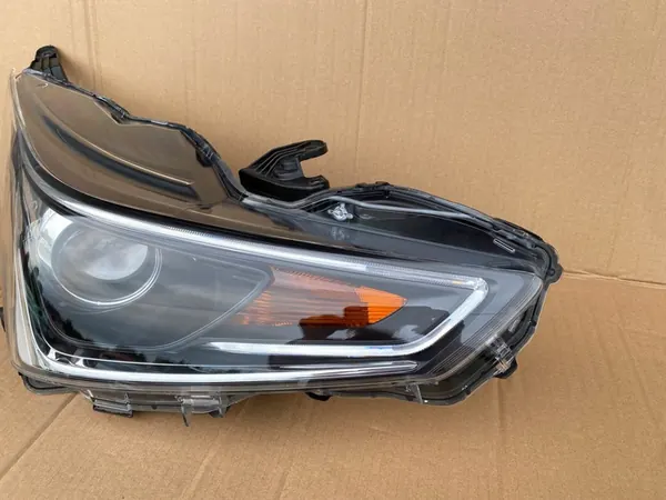 Faros derecho TOYOTA AYGO II B4 LIFT 2018-2022 81130-0H210 image 3