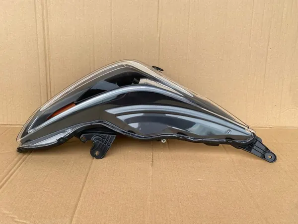 Faros derecho TOYOTA AYGO II B4 LIFT 2018-2022 81130-0H210 image 5