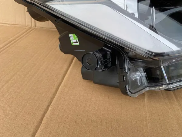 Faros derecho TOYOTA AYGO II B4 LIFT 2018-2022 81130-0H210 image 6