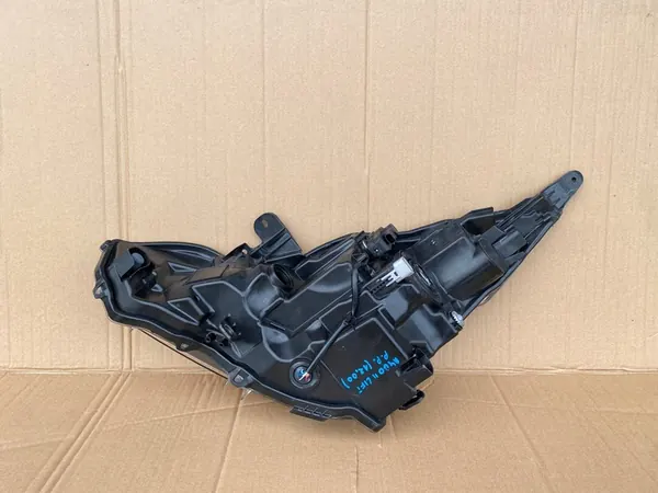 Faros derecho TOYOTA AYGO II B4 LIFT 2018-2022 81130-0H210 image 7