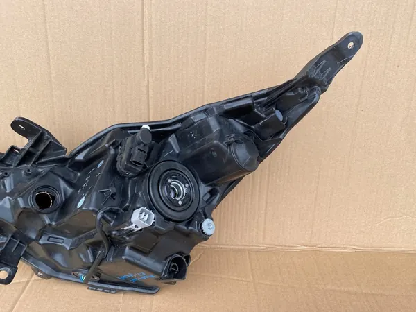 Faros derecho TOYOTA AYGO II B4 LIFT 2018-2022 81130-0H210 image 9