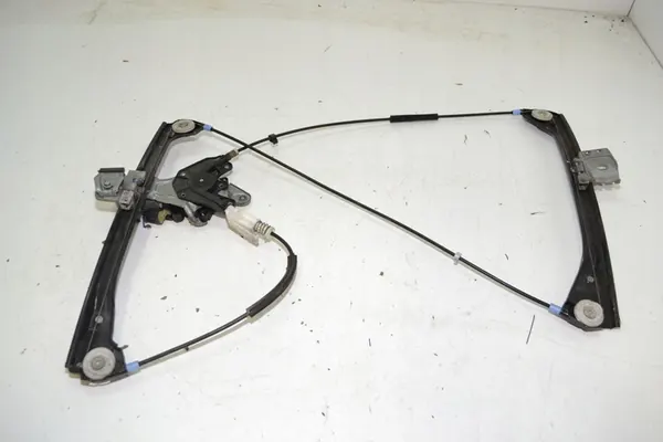 BMW 3 E46 LCI Coupe Elevador de Vidro Esquerdo Frontal image 4