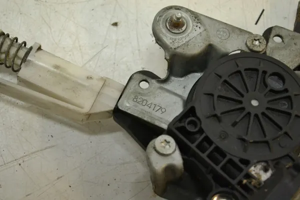 BMW 3 E46 LCI Coupe Elevador de Vidro Esquerdo Frontal image 5