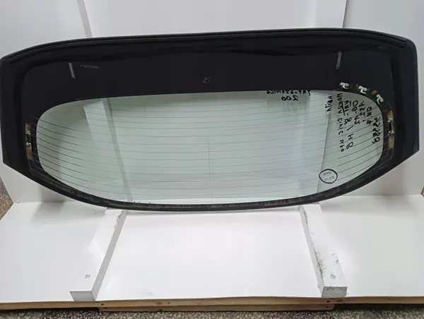 Vitre Arrière Honda Civic VIII HB OEM 0015833 image 6