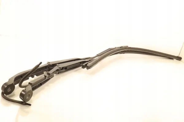 Ford S-Max II Lift Frontscheibenwischerarme OEM W000102493 image 4
