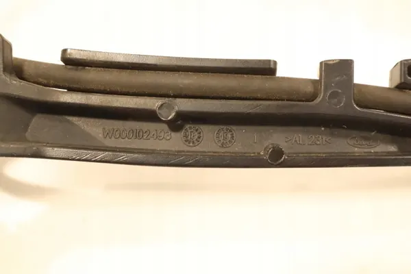 Ford S-Max II Lift Frontscheibenwischerarme OEM W000102493 image 6