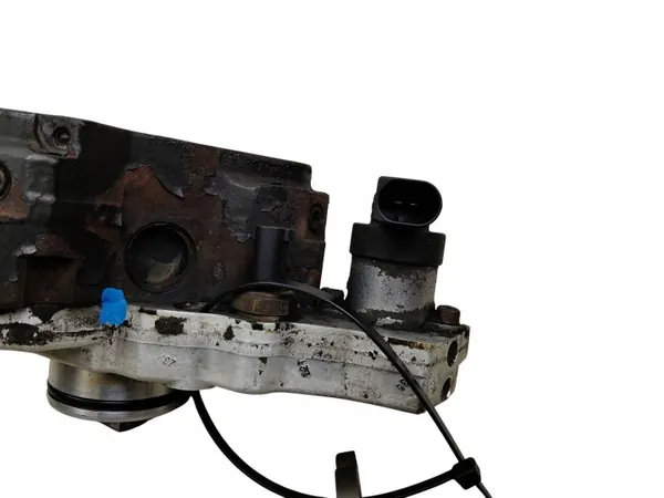 Mercedes insprutningspump OEM A6460700101 image 3