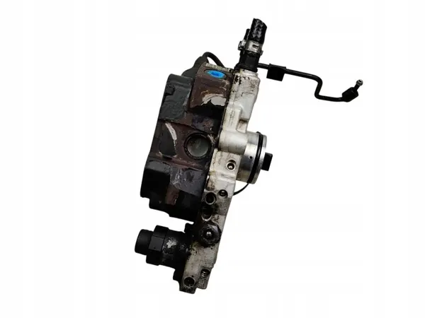 Mercedes insprutningspump OEM A6460700101 image 6
