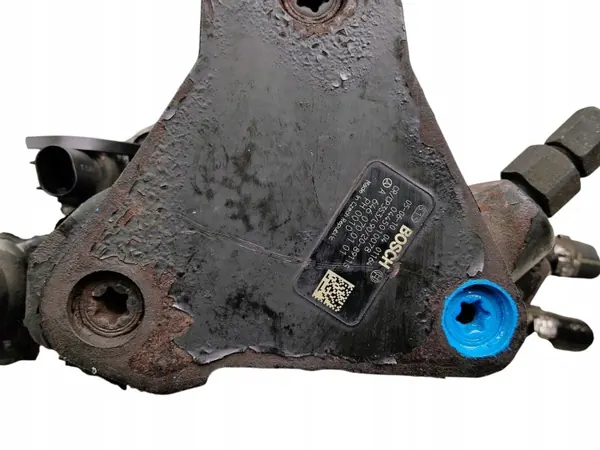 Mercedes insprutningspump OEM A6460700101 image 7