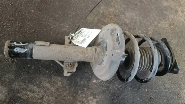 Amortecedor Dianteiro Direito OEM 543021249R Renault image 4