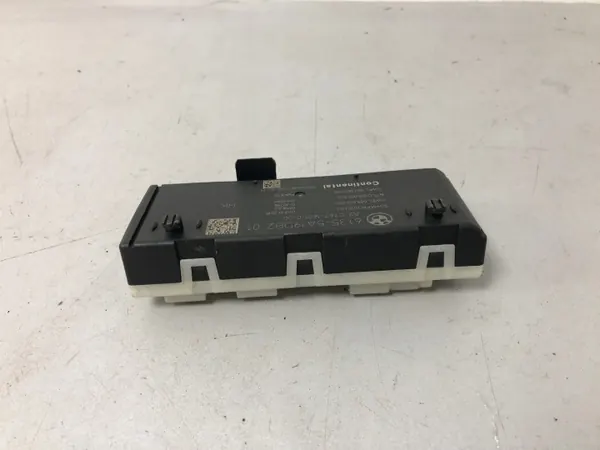 Unidad de control de maletero BMW 3 G20 OEM 61355A19DB2 image 3