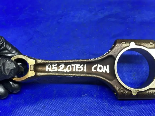 OEM 06LB 654 Kiertokanki Audi A5/A4 B8 2.0 TFSI image 10