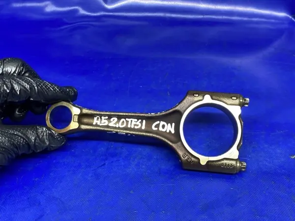 OEM 06LB 654 Kiertokanki Audi A5/A4 B8 2.0 TFSI image 4