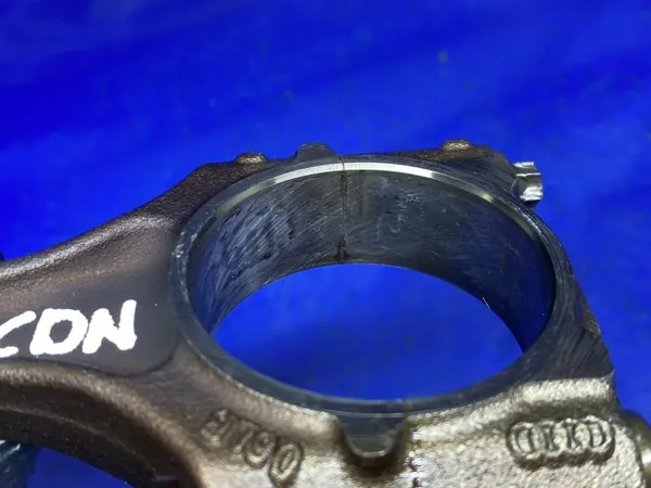 OEM 06LB 654 Kiertokanki Audi A5/A4 B8 2.0 TFSI image 6
