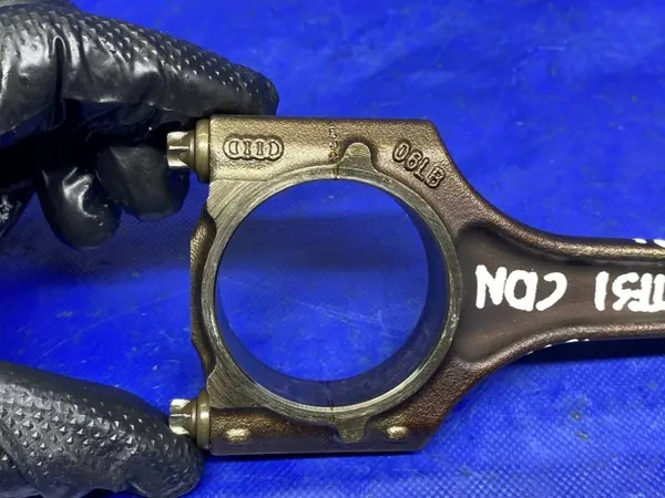 OEM 06LB 654 Kiertokanki Audi A5/A4 B8 2.0 TFSI image 8