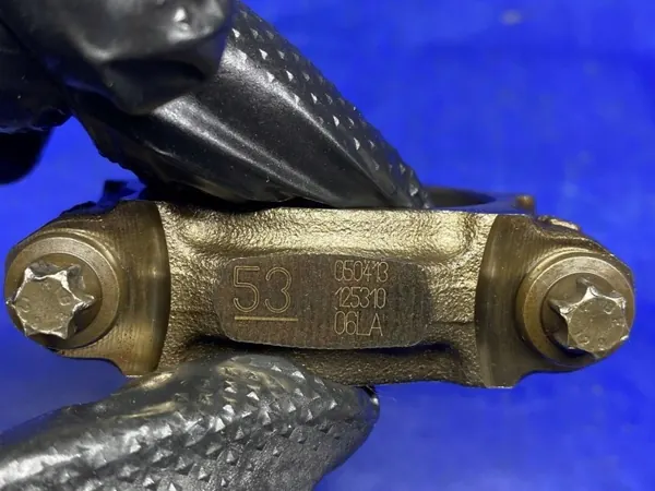 OEM 06LB 654 Kiertokanki Audi A5/A4 B8 2.0 TFSI image 9