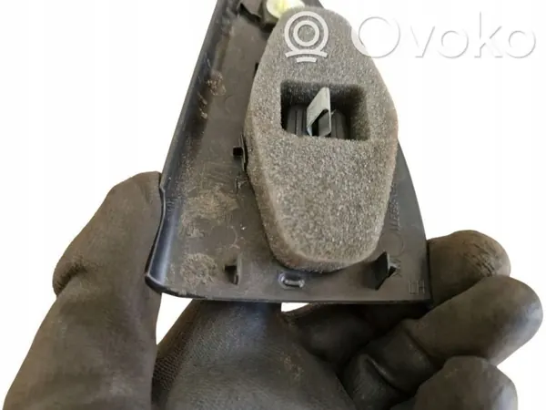 Cupra Leon Hecktür Fensterdichtung OEM 5FA839971 image 5