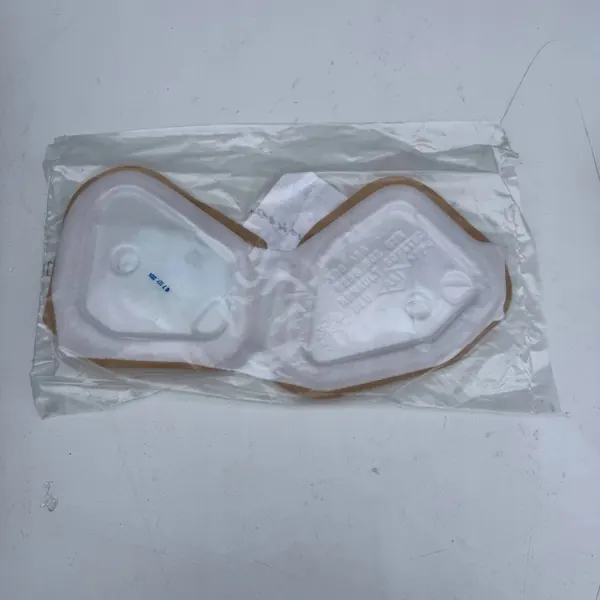 Renault Clio IV takaoven eristys OEM 828650267R image 2