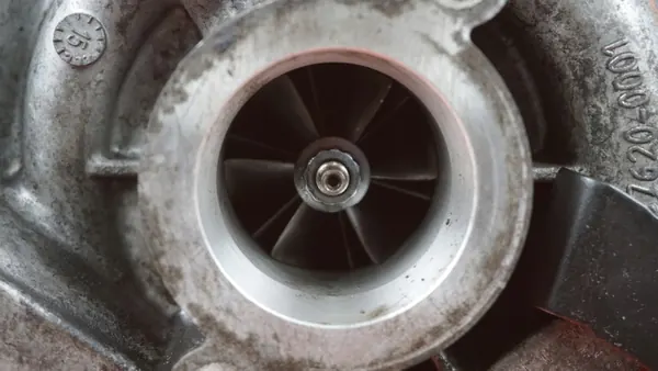 TRAFIC VIVARO 2.0 DCI Turbo H8200822404 GT1546JS image 5