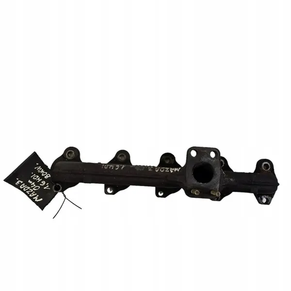 Exhaust Manifold MAZDA 121 I (DA) 496129 1.6L 42kW 2004 image 3
