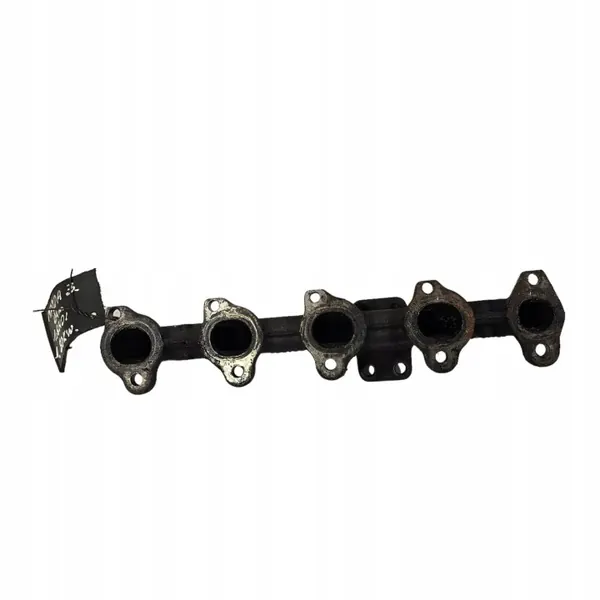 Exhaust Manifold MAZDA 121 I (DA) 496129 1.6L 42kW 2004 image 4