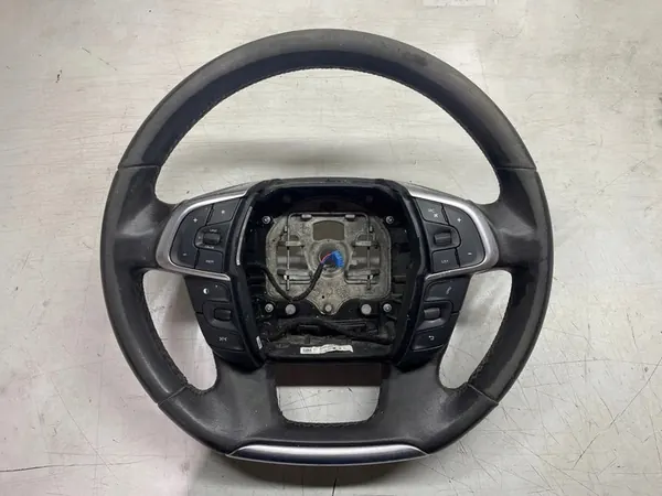 VOLANTE MULTIFUNCIONAL CITROEN DS4 I 3070070 image 2