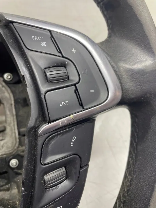 VOLANTE MULTIFUNCIONAL CITROEN DS4 I 3070070 image 7